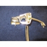 Lancia Fulvia door handles